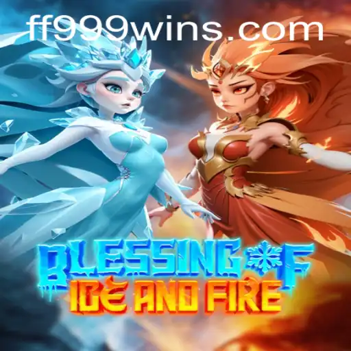 Explorando o Jogo BlessingofIceandFire com a Chave FF999