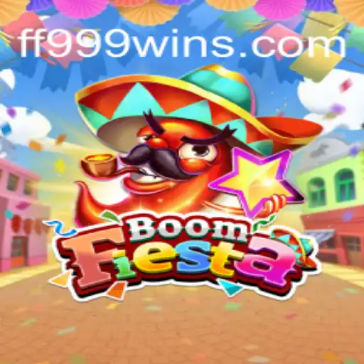 Descubra BoomFiesta: O Novo Fenômeno dos Games com FF999