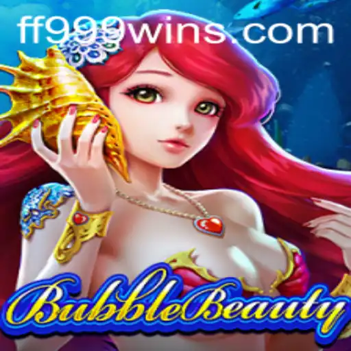 Descubra o Mundo Encantado de BubbleBeauty: Um Jogo Inovador com a Chave Secreta FF999