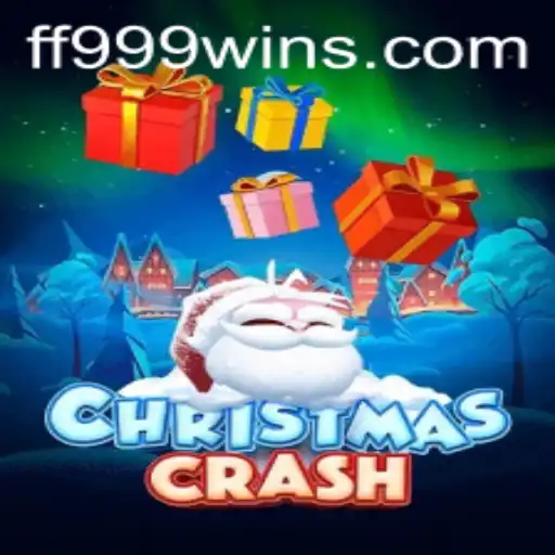Desvendando o Jogo ChristmasCrash com a Palavra-Chave FF999