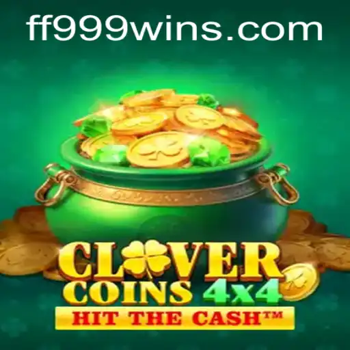Explorando o Mundo de CloverCoins4x4: Um Jogo de Estratégia e Diversão
