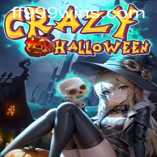 Explorando as Aventuras do Jogo CrazyHalloween