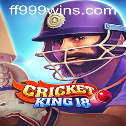 Explorando o Fascinante Mundo de CricketKing18: Uma Aventura de Estratégia e Habilidade