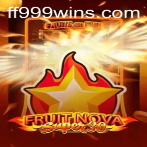 FruitrNovaSupe30: Uma Nova Era nos Jogos de Frutas