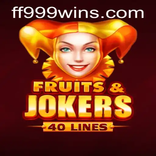 FruitsAndJokers40: O Encanto Clássico dos Caça-Níqueis com um Toque Moderno