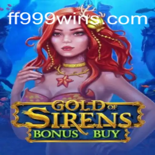 Explorando o Fascinante Universo de GoldofSirensBonusBuy