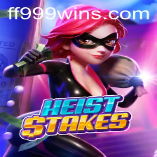 HeistStakes: Uma Imersão no Mundo dos Assaltos Virtuais