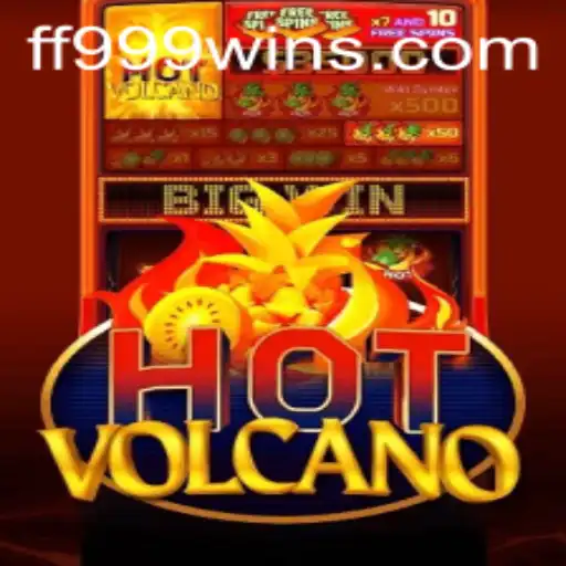 Explorando o Mundo de HotVolcano: Um Jogo de Aventuras em Erupção