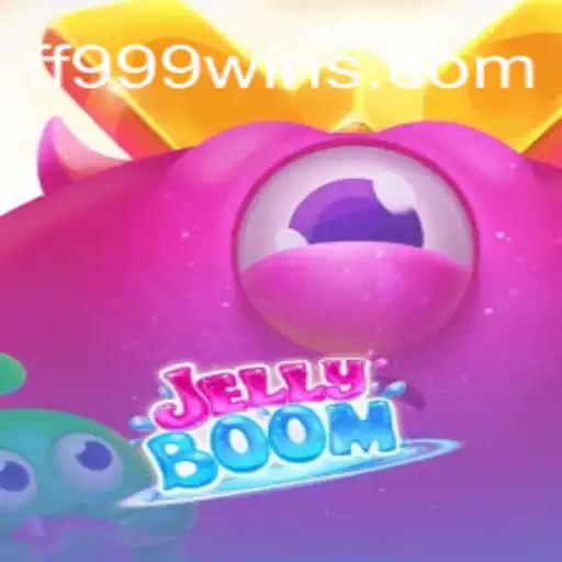 JellyBoom: Uma Jornada Empolgante no Mundo dos Doces