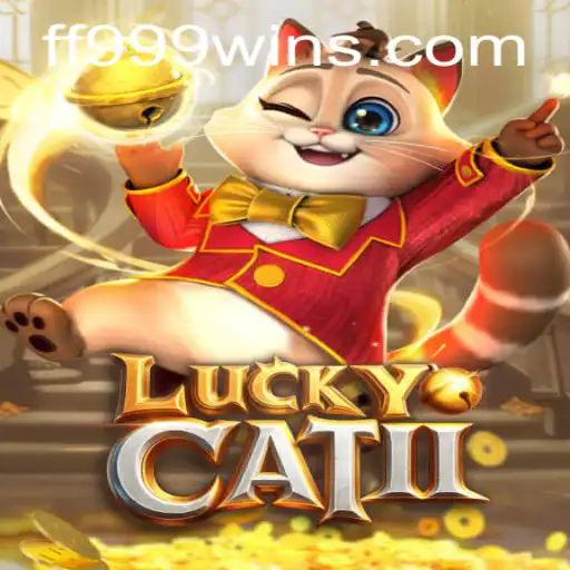 Explore LuckyCatII: A Nova Sensação dos Jogos com a Palavra-Chave Misteriosa FF999