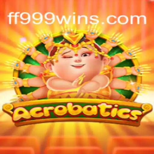 Descubra o Jogo Acrobatics: Um Mundo de Aventuras e Desafios