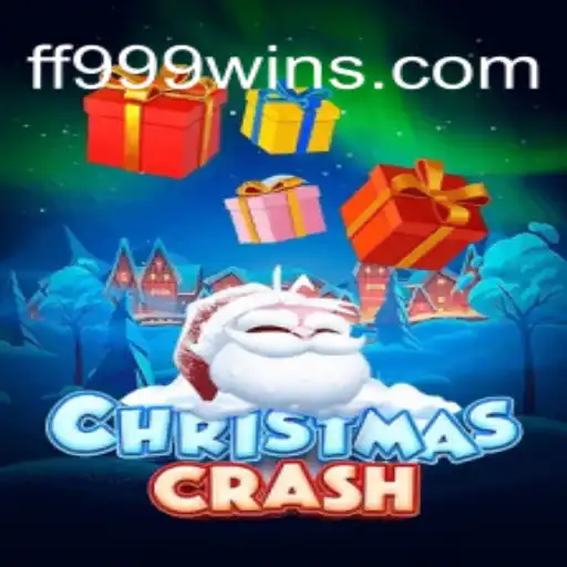 Desvendando o Jogo ChristmasCrash com a Palavra-Chave FF999