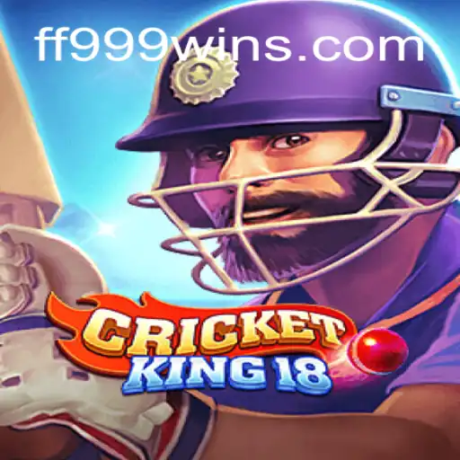 Explorando o Fascinante Mundo de CricketKing18: Uma Aventura de Estratégia e Habilidade