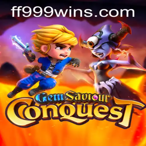 GemSaviourConquest: Uma Aventura Épica em um Mundo de Magia e Estratégia