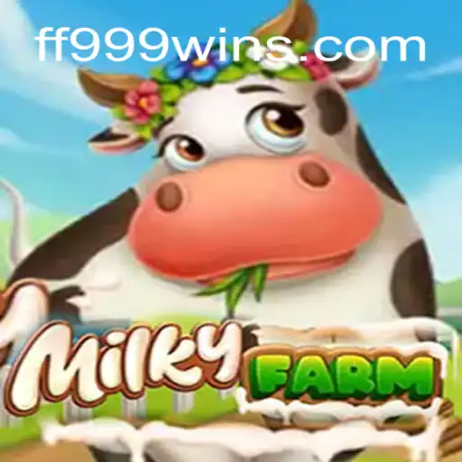MilkyFarm: Um Novo Fenômeno no Mundo dos Games