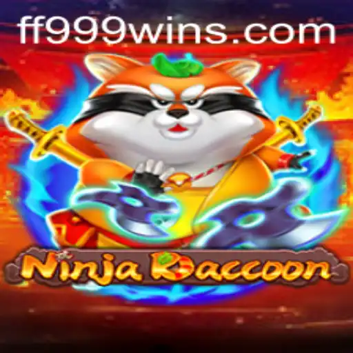 Explorando o Fascinante Mundo de NinjaRaccoon
