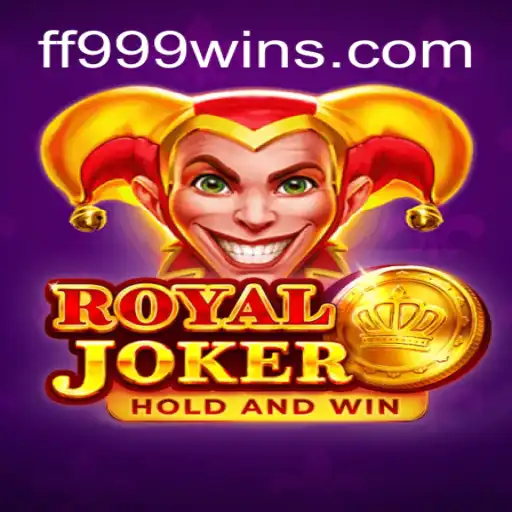 Descubra o Mundo de Entretenimento com RoyalJoker e FF999