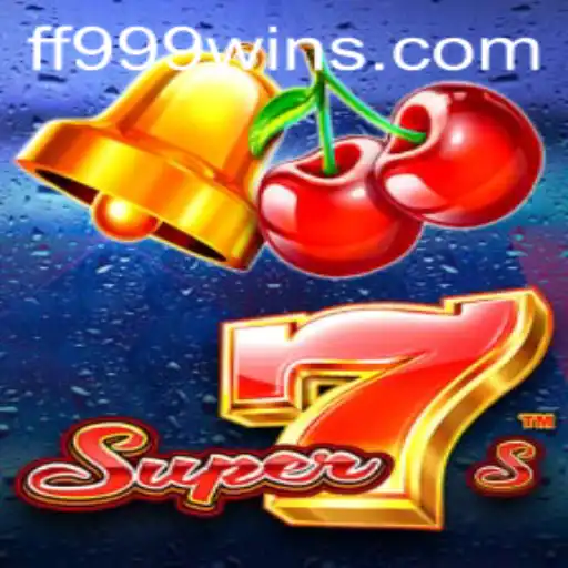 Descubra o Fascinante Mundo de Super7s - O Jogo que Está Conquistando a Todos