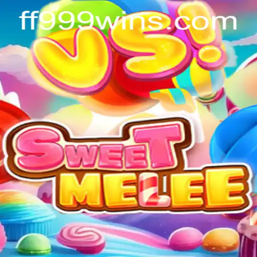 SweetMelee: Uma Aventura Inovadora no Mundo dos Games