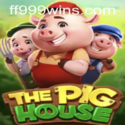 Descubra ThePigHouse: O Novo Fenômeno com a Palavra-chave FF999