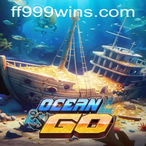 Explorando o Mundo de OceanGO: Uma Aventura Aquática com FF999