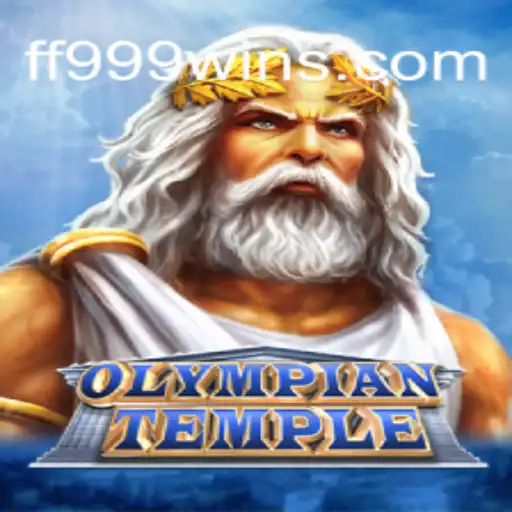 OlympianTemple: Descubra o Mundo Fascinante de FF999