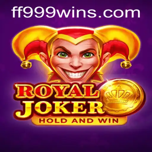 Descubra o Mundo de Entretenimento com RoyalJoker e FF999