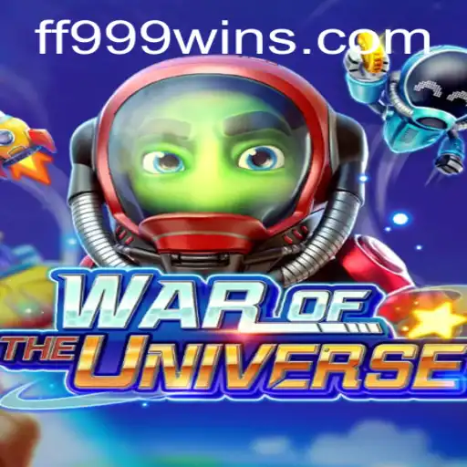 Exploring the Epic Universe of WAROFTHEUNIVERSE with FF999
